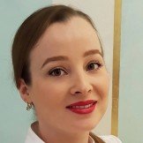 Врач Колесниченко Валентина Сергеевна