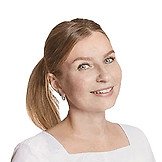 Врач Колесник Наталия Юрьевна