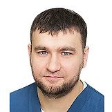 Врач Колодный Александр Юрьевич