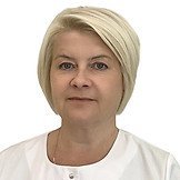 Врач Колотилина Инна Вадимовна