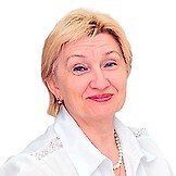 Врач Комаровская Татьяна Владимировна