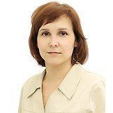 Врач Комлик Любовь Николаевна
