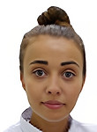Врач Комова Оксана Витальевна
