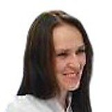 Врач Конева Елена Владимировна   