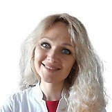 Врач Коневских Елизавета Александровна