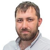Врач Коновалов Сергей Андреевич