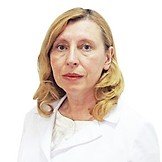 Врач Коньшина Галина Михайловна