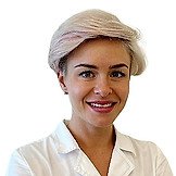 Врач Копылова Наталья Викторовна