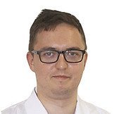 Врач Коркодинов Александр Алексеевич