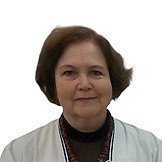 Врач Кормщикова Людмила Сергеевна