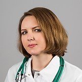 Врач Коротаева Ирина Петровна