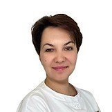 Врач Короткова Марина Леонидовна