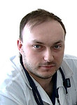 Врач Коровин Антон Леонидович