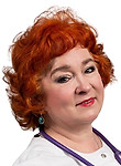 Врач Коровина Светлана Федоровна