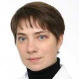 Врач Коровяковская Наталия Михайловна