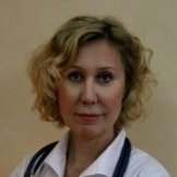 Врач Корзникова Лариса Петровна