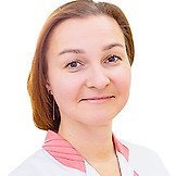 Врач Кощеева Елена Александровна