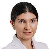 Врач Кошурникова Екатерина Петровна