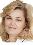 Врач Коскова Надежда Вениаминовна