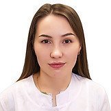 Врач Костарева Ирина Алексеевна