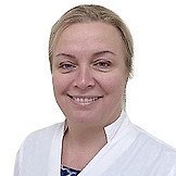 Врач Костарева Лариса Сергеевна