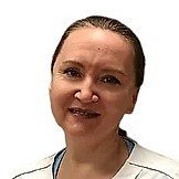 Врач Костина Юлия Владимировна