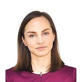 Врач Костя Юлия Андреевна