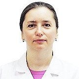 Врач Костюкова Екатерина Сергеевна