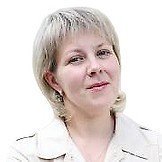 Врач Котельникова Юлия Юрьевна
