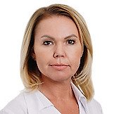 Врач Котлова Ольга Владимировна