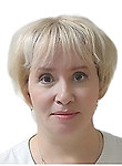 Врач Котович Наталья Викторовна