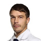 Врач Коваль Александр Сергеевич