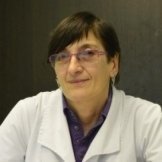 Врач Ковальчук Галина Вановна