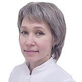 Врач Коваленко Ольга Владимировна
