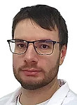Врач Кожевников Дмитрий Владимирович