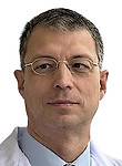 Врач Козлов Олег Валентинович