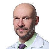 Врач Козлов Сергей Владимирович