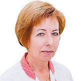 Врач Козлова Елена Леонидовна