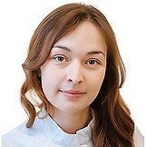 Врач Козловская Екатерина Сергеевна