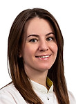 Врач Козвонина Ксения Владимировна