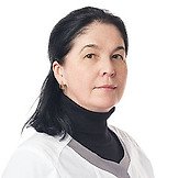 Врач Крайнова Светлана Юрьевна