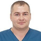 Врач Крашенинников Александр Викторович