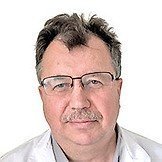 Врач Красильников Сергей Аркадьевич