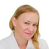Врач Красилова Елена Анатольевна