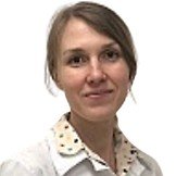 Врач Красилова Мария Алексеевна