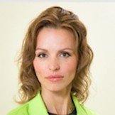 Врач Красноперова Ольга Игоревна