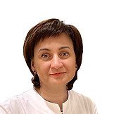 Врач Кремлева Людмила Геннадьевна