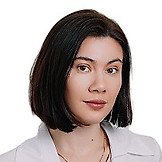 Врач Крикунова Юлия Александровна