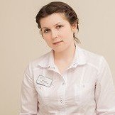 Врач Криницына Наталья Николаевна