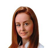 Врач Кривая Анна Анатольевна